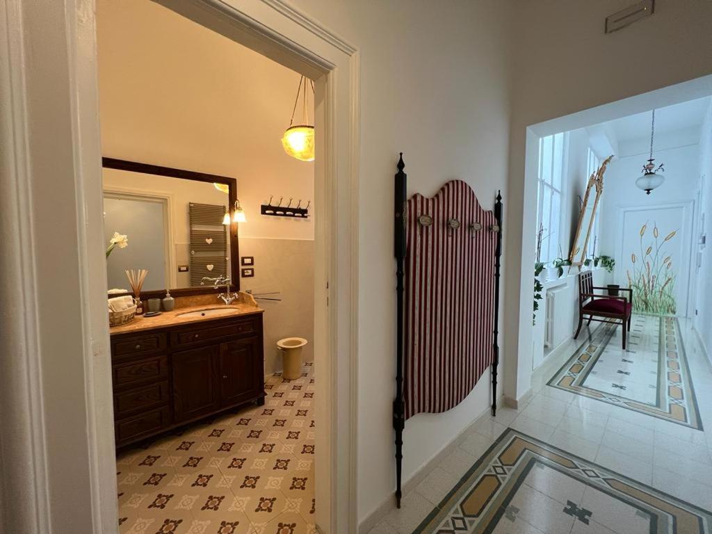 Lux Domus Apartment Bari Exterior photo