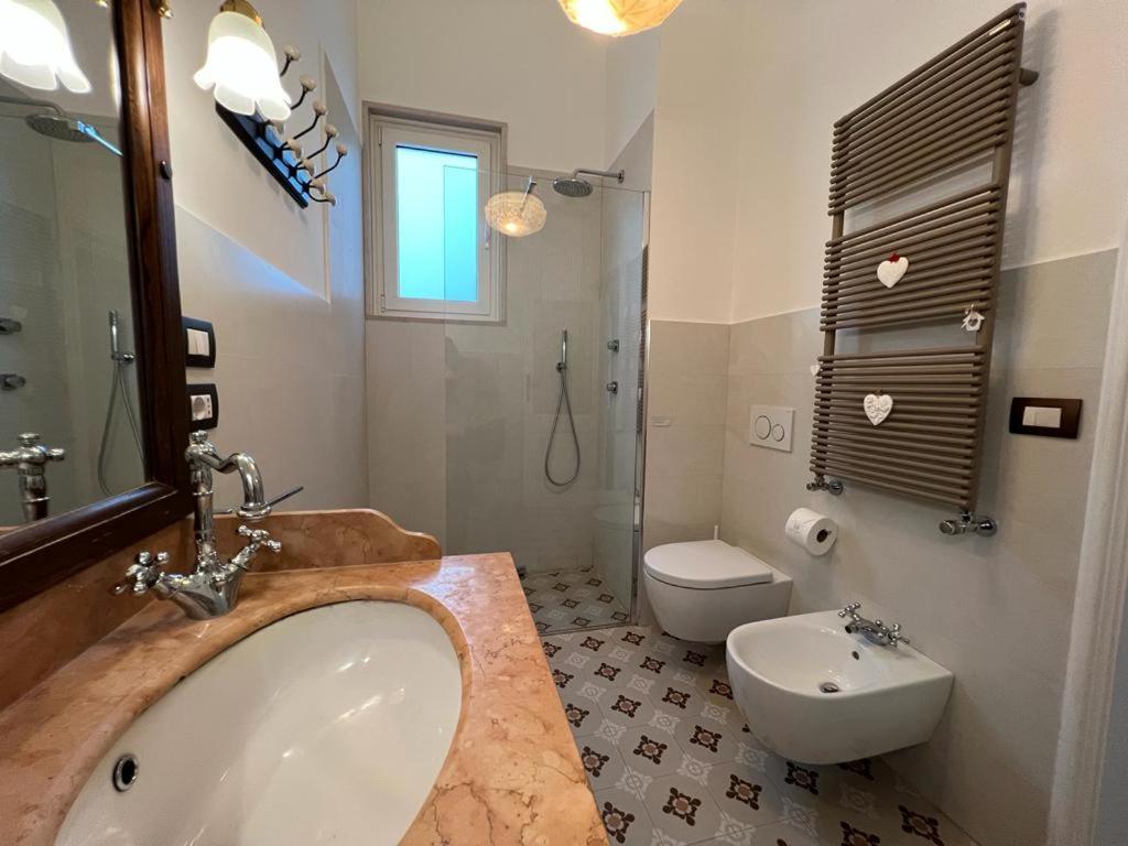 Lux Domus Apartment Bari Exterior photo